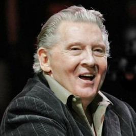 Jerry Lee Lewis
